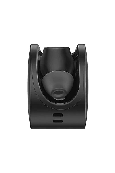 Baseus Bowie EZ10 Bluetooth Kulak İçi Kulaklık Siyah