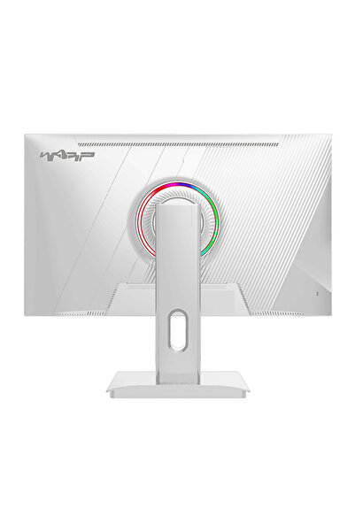Warp WP24-W 23.8 inç 165Hz 1 ms(MPRT) G-Sync / FreeSync / RGB Oyuncu Monitörü