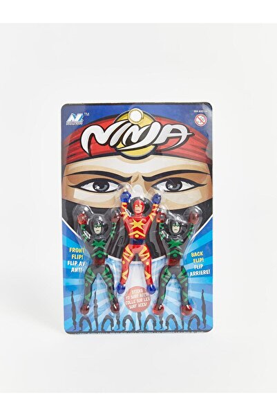 LC Waikiki ملحقات LCW لعبة النينجا اللزجة