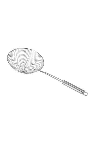 DELCASA Delcasa18" Stainless Steel Strainer