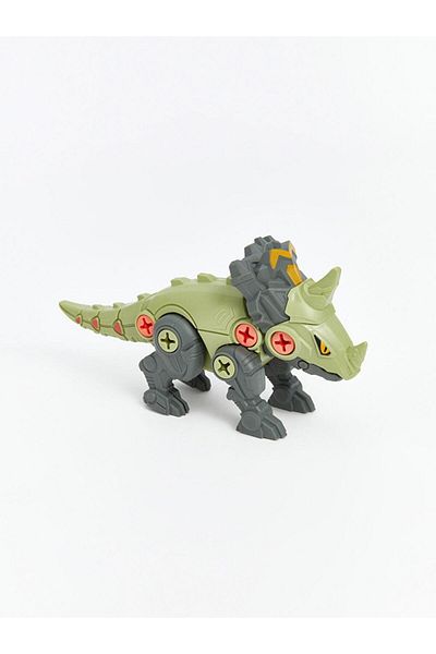 LC Waikiki Dinosaur Toy - Convenient Use and Accessories
