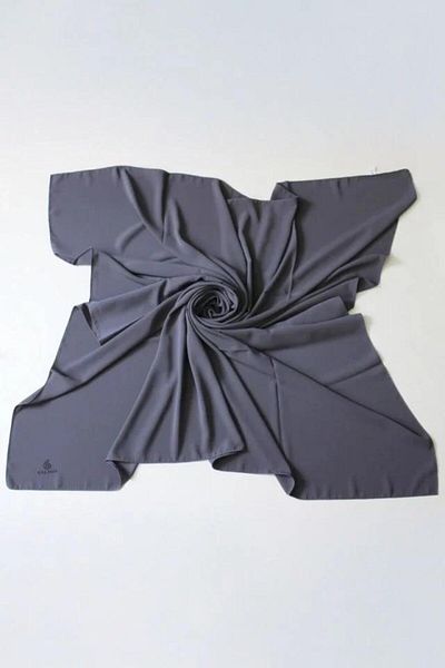 Mısırlı Eşarp Medina Silk Scarf 120X120