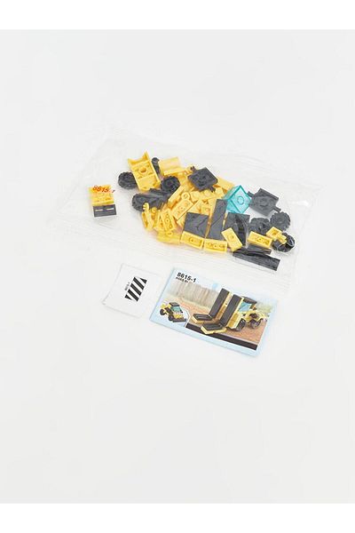 LC Waikiki Toy Robot Car