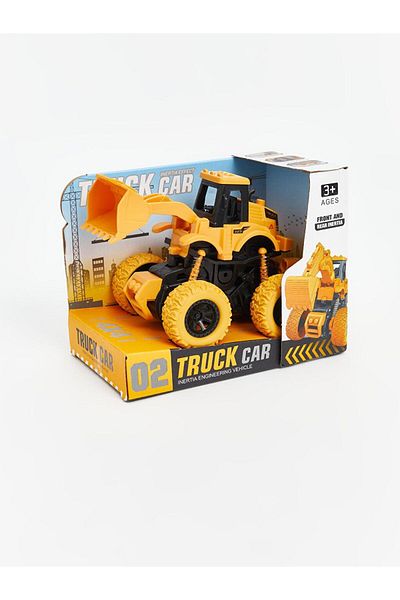 LC Waikiki Lcw Accessories Toy Engineering Vehicle