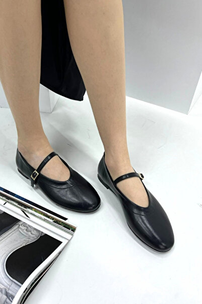 inizio Siyah Cilt Babet P9004