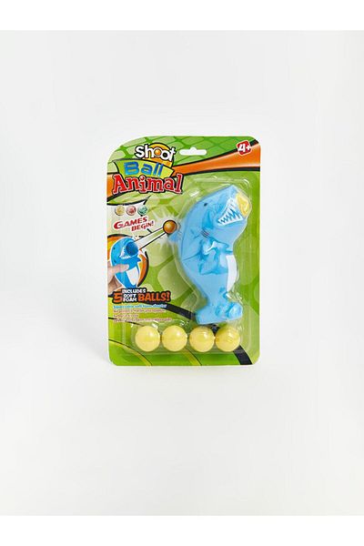 LC Waikiki Lcw Accessories Ball Throwing Toy Shark