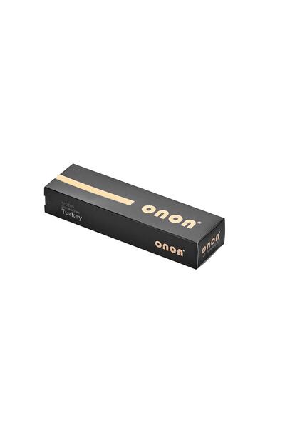 onon Sofrada Moda 18/10 Galata Cake Knife - Set of 6