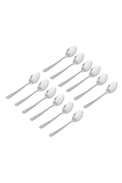 DELCASA 12-piece Table Spoon- DC3149