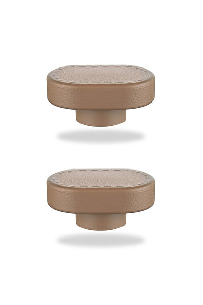 LAVONNI 2 Adet Tencere Kapak Tepesi