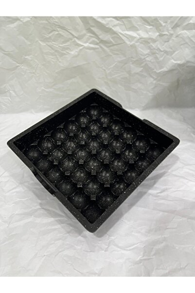 Alaca Marka Döküm Atom Kek Kalıbı