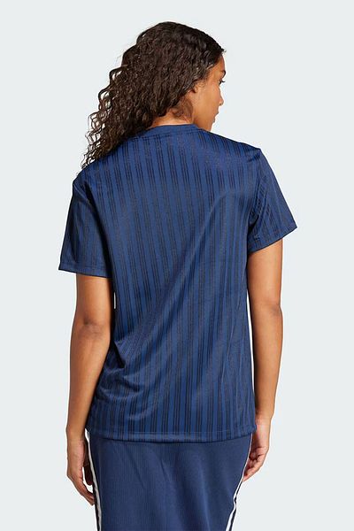 adidas Γυναικείο μπλουζάκι casual με γραφικό σχέδιο - Bf Tee Jc7699