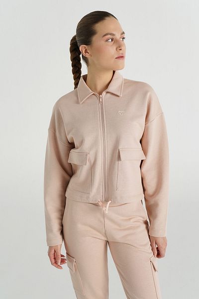 hummel Hanorac Pesa cu fermoar
