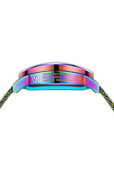 WELDER MOODY Wmd2005 Men's Wristwatch