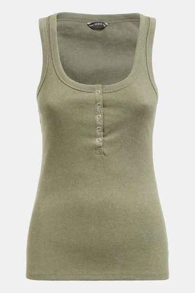 Guess Women's Blouse W1gp84kaou0