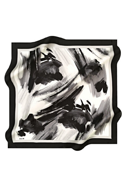 Aker 90X90 Aker Polyester Tivil