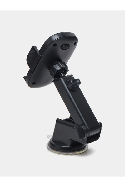 Glazef حامل هاتف داخل السيارة مع شفط لاصق للزجاج والعتاد