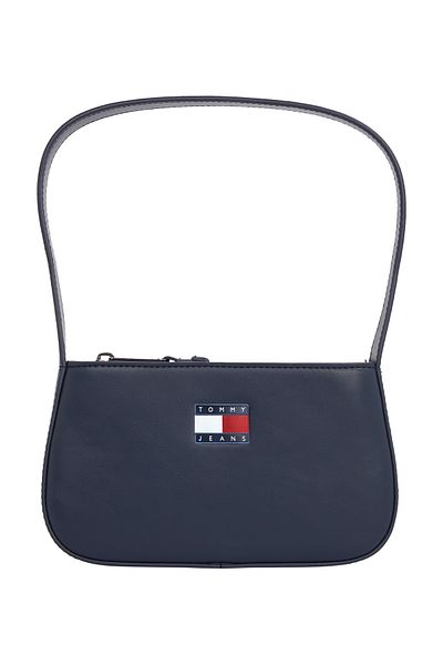 Tommy Hilfiger Námořnická modrá dámská taška přes rameno AW0AW16966