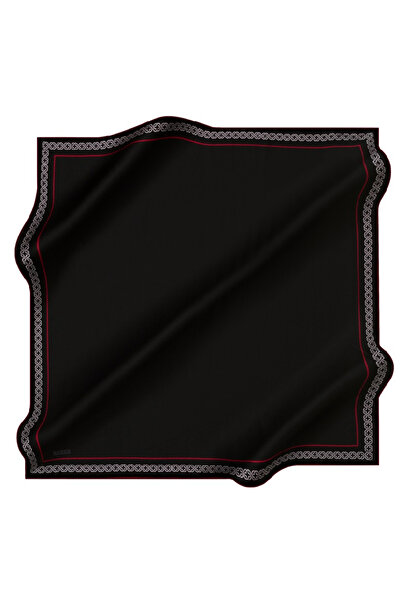 Aker 90X90 Aker Polyester Tivil