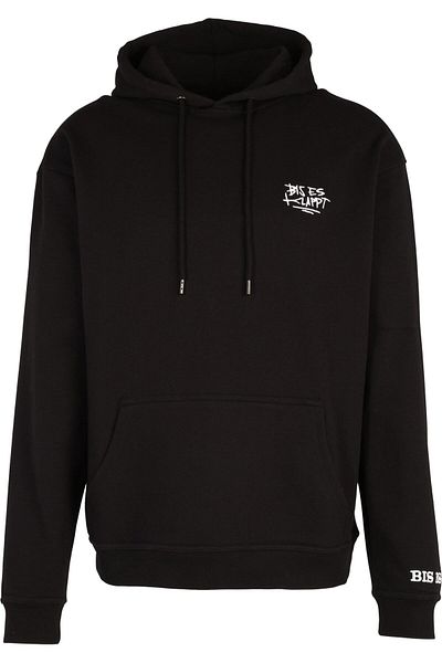 DEF Bek X Hoodie