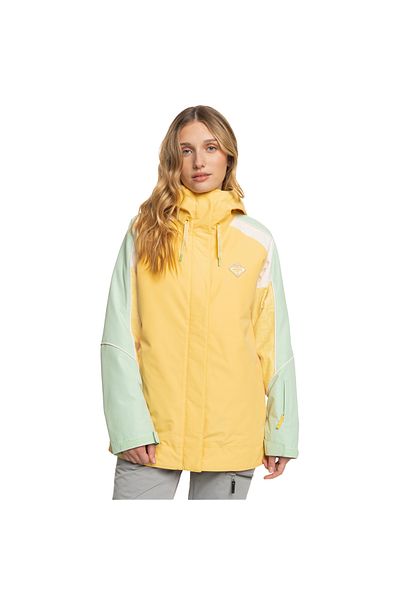 Roxy Highridge Hoodie Jk