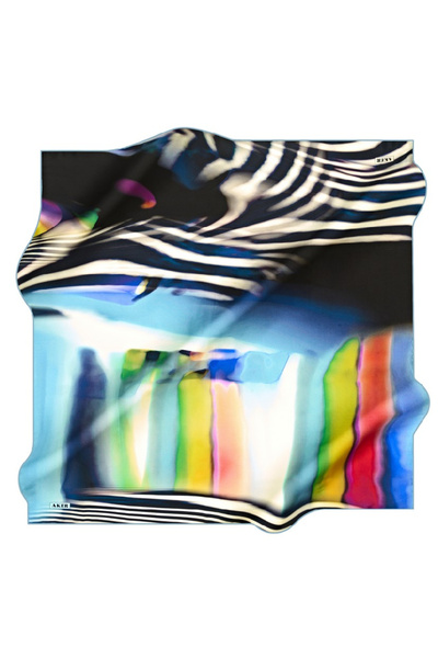 Aker 90X90 Aker Poliester Pločica