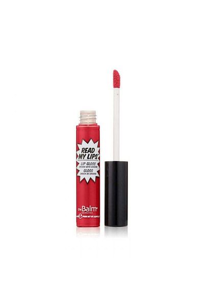 the balm theBalm Lip My Hippie Liquid Matte Gloss Lipstick