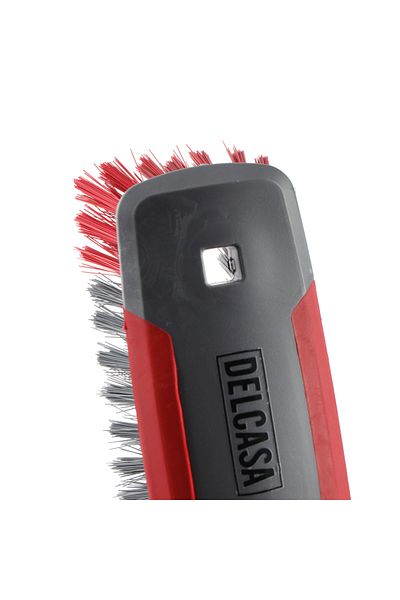 DELCASA فرشاة التنظيف فرشاة فرك ذات شعيرات صلبة من ديلكاسا DC1600