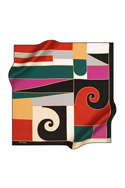 Pierre Cardin 90X90 P.C Polyester Tivil