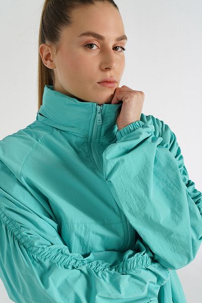 hummel Berry Raincoat