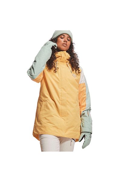 Roxy Highridge Hoodie Jk