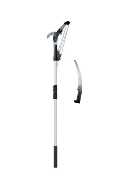 ALTUNA 90609 Yüksek Dal Budama Makası Ve Testeresi Teleskopik 37 MM Kesme Çap...