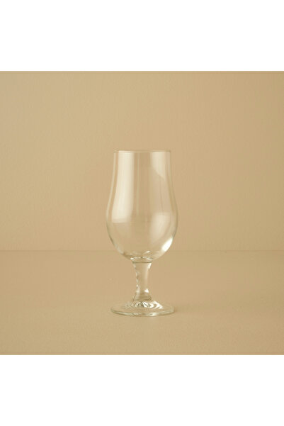 Bella Maison كأس بيرة ستاين طبيعي (400 سم مكعب)