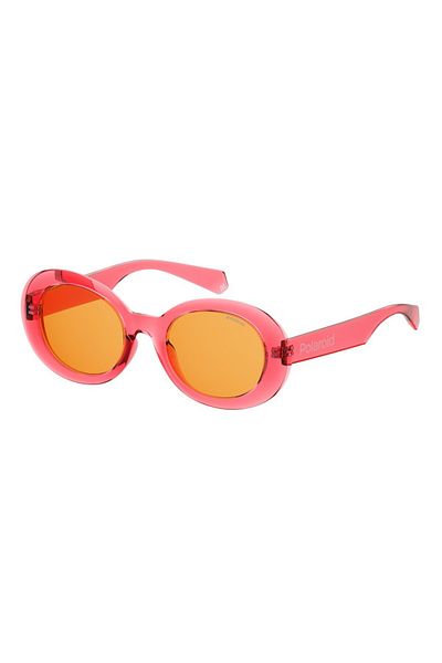 Polaroid Pld 6052/S 35Jhe Vintage Polarized Sunglasses