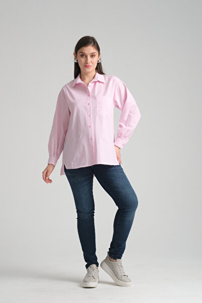 Entarim Maternity Tunic