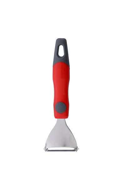 DELCASA Stainless Steel Triangle Peeler, DC1921