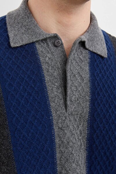 Desen Чоловічі казаки Dsn24k23507 Модельні черевики