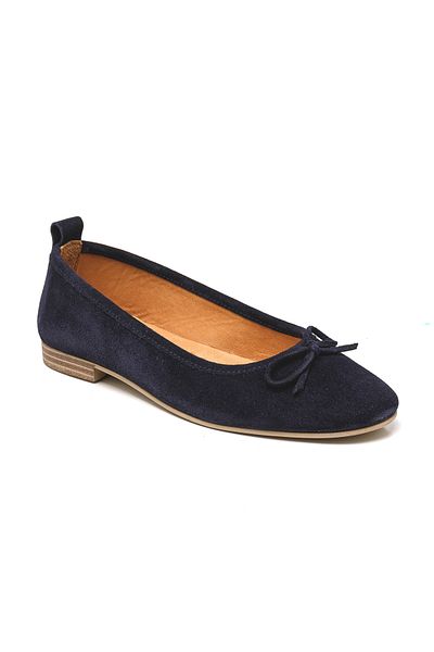 John May Women / Girls Babet Rc-25Y-093-M1968 John May Laci Suede Shoes