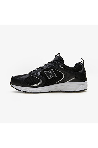 New Balance 408 Unisex Siyah Spor Ayakkabı
