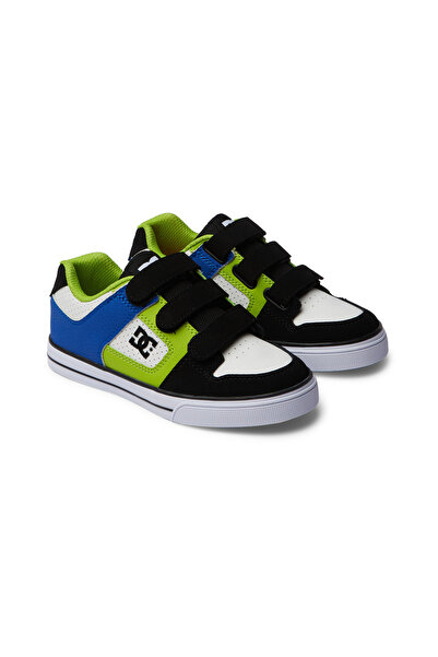 DC Pure V Boys' Casual Shoes Boys' Ls Shoes Adbs300376