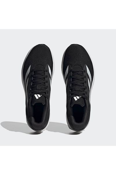 adidas Men's Black Sneakers - Id2704 Duramo Rc