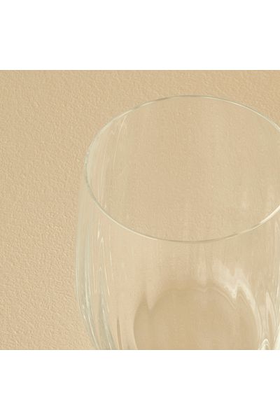 Bella Maison Fall Crystal Glass Natural (300 Cc)
