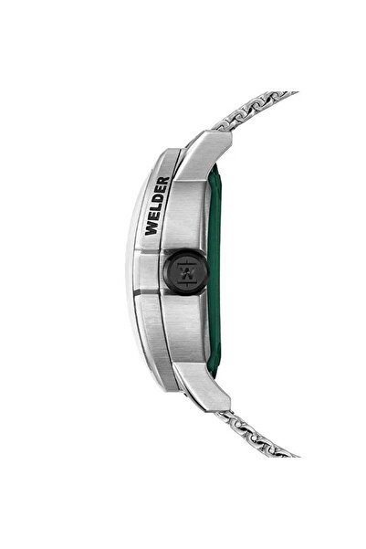 WELDER MOODY Wmd2006 Men's Wrist Watch