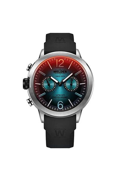 WELDER MOODY Wwmd1009 Men's Wrist Watch
