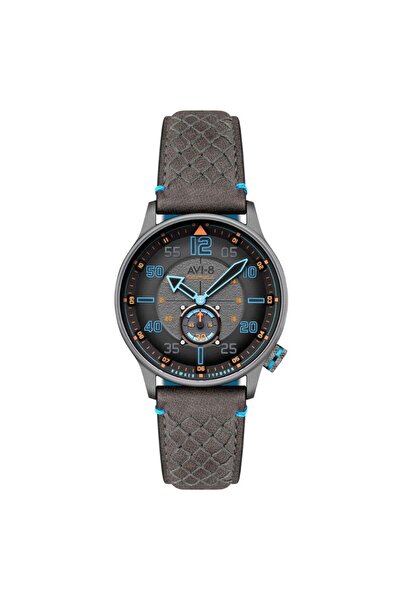 AVI 8 Avi-8 Av-4119-03 Men's Watch