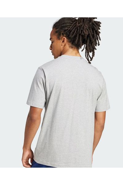 adidas Essentials Linear Tek Jersey T-Shirt Je9002