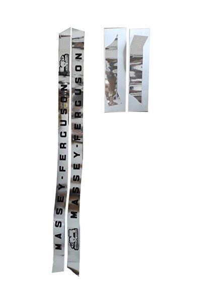 Massey Ferguson 135 Yan Yazı Sag-Sol (SMM065-05210)