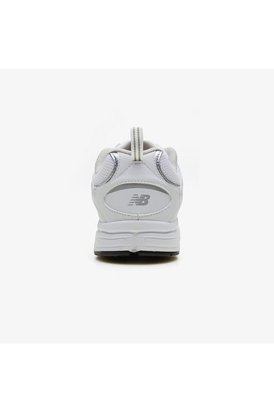 New Balance Lifestyle 408 White Men's Sneakers Ml408Ws