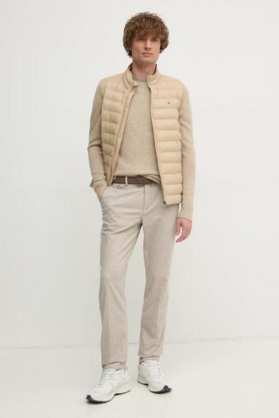 Tommy Hilfiger Recycled Vest - Packable