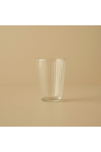 Bella Maison Line Soft Drink Glass (390 Cc)