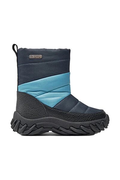 EMU Australia Hyde Unisex Çocuk Mavi Bot UNISEX ÇOCUK BOT K13097